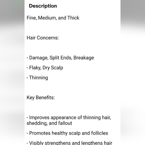 Bondi Boost Grow Getter Gagnante Grandier Aussie Hair Hustle Kit - Picture 7 of 11